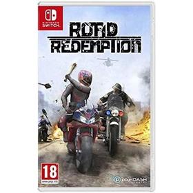 road-redemption-switch