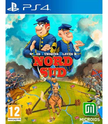 the-bluecoats-north-vs-south-limited-ps4