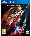 Need For Speed Hot Pursuit Remastered Ps4