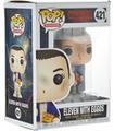 Figura Funko Pop Stranger Things: Eleven With
