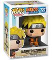 Figura Funko Pop Naruto Running
