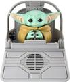 Mandalorian Baby Yoda Altavoz Bt