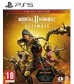 Mortal Kombat 11 Limited Edition Ps5