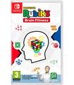 Professor Rubik's Brain Fitness Switch