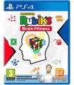 Professor Rubik's Brain Fitness Ps4