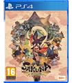 Sakuna: of Rice and Ruin Ps4