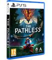The Pathless Day One Ps5