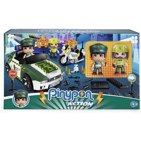 pinypon-action-set-guardia-civil