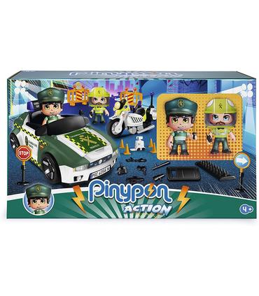 pinypon-action-set-guardia-civil