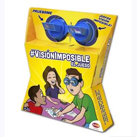 vision-imposible