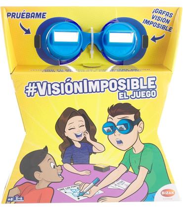 vision-imposible