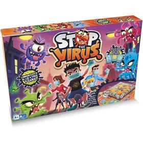 stop-the-virus