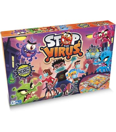 stop-the-virus