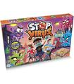 Stop The Virus