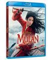 MULAN 2020 - BD (BR)