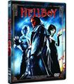 Hellboy  Dvd