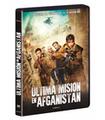 Ultima Mision en Afganistan Dvd