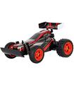 Race Buggy Red  R/C  1/16