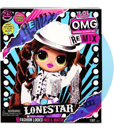 lol-surprise-line-dancer-country-music