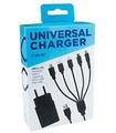Multi-cargador Universal Charger Frtec