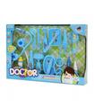 Set de Doctor Infantil