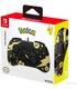 mando-horipad-mini-pikachu-negro-oro-switch