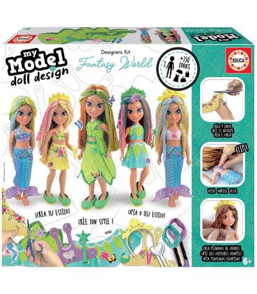 my-model-doll-design-fantasia