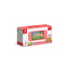 consola-switch-lite-coral-animal-crossing-3-meses-onlin