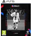 Fifa 21 Next Leve Edition Ps5