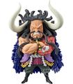Figura Banpresto One Piece Kaido of the Beasts