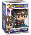 Figura Funko Pop Saint Seiya: Pegasus Seiya