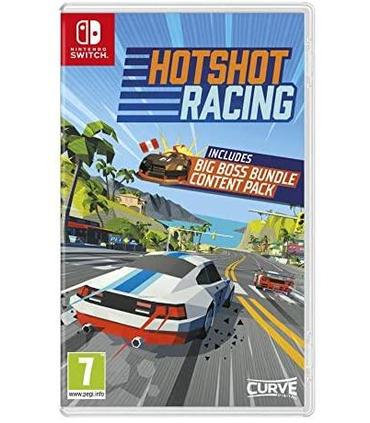 hotshot racing switch review download free