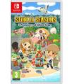 Story Of Seasons Pioneers of Olive Town Switch