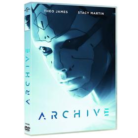 archive-dvd