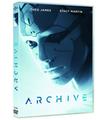Archive Dvd