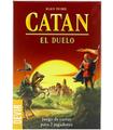 Catan Duelo