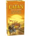 Catan Ciudades y Caballeros Expansion 5-6 Jugadores