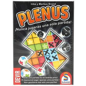 plenus