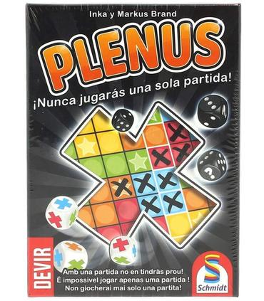 plenus