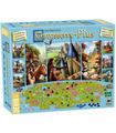Carcassonne Plus