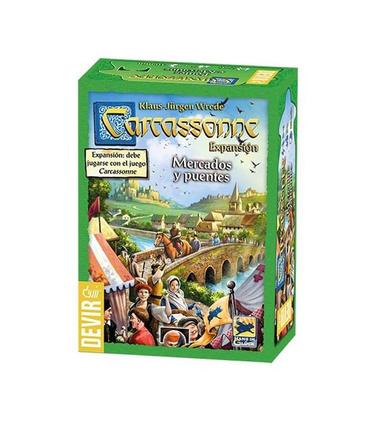 carcassonne-mercados-y-puentes