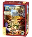 Carcassonne Constructores y Comerciantes