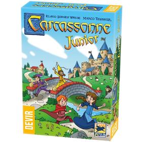 carcassonne-junior