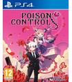 Poison Control Ps4