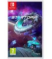 Spacebase Startopia Switch