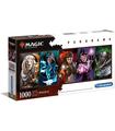 Puzzle Magic The Gathering Panorama 1000 Piezas