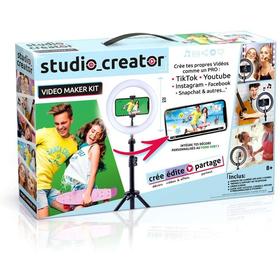 studio-creator-kit-completo