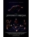 JOVENES Y BRUJAS - DVD (DVD)