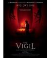 THE VIGIL - BD (BR)