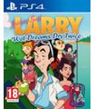Leisure Suit Larry : Wet Dreams Dry Twice Ps4